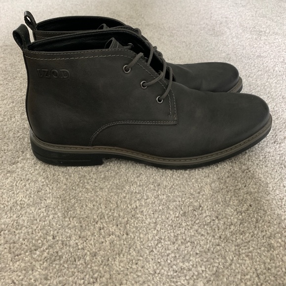 Men’s boots - Picture 2 of 2